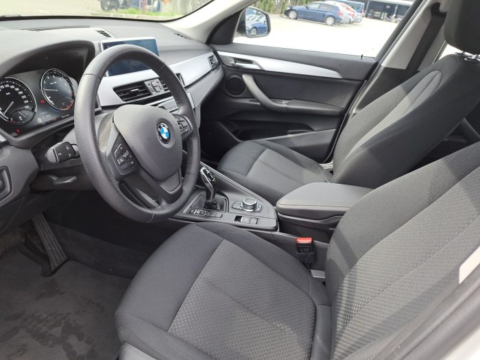 BMW X1, X1 SDRIVE18I, 2022, 44921 km