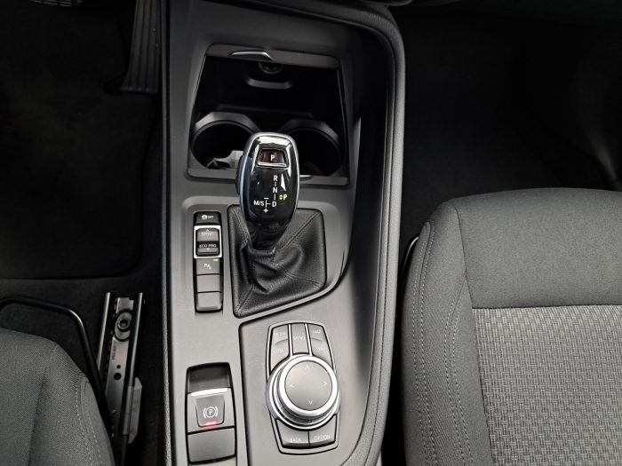 BMW X1, X1 SDRIVE18I, 2022, 44921 km