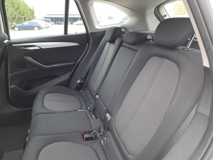 BMW X1, X1 SDRIVE18I, 2022, 44921 km