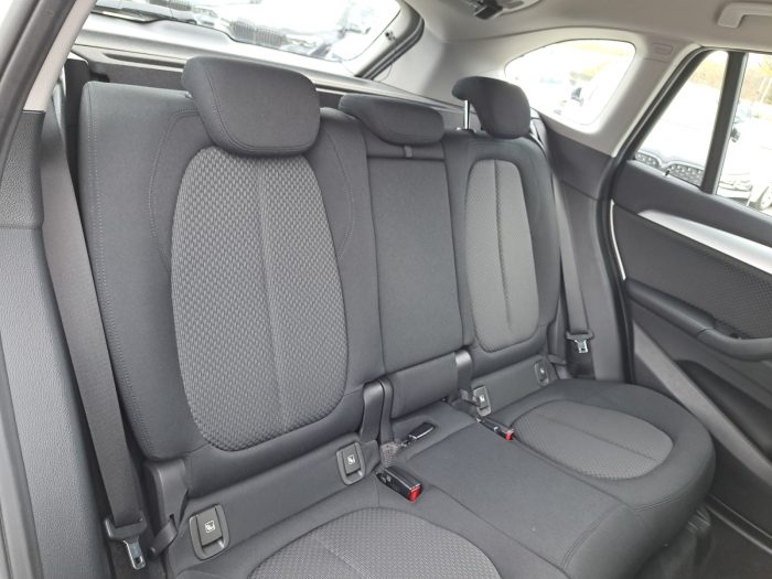 BMW X1, X1 SDRIVE18I, 2022, 44921 km