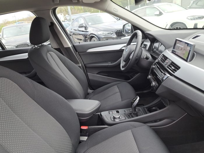 BMW X1, X1 SDRIVE18I, 2022, 44921 km