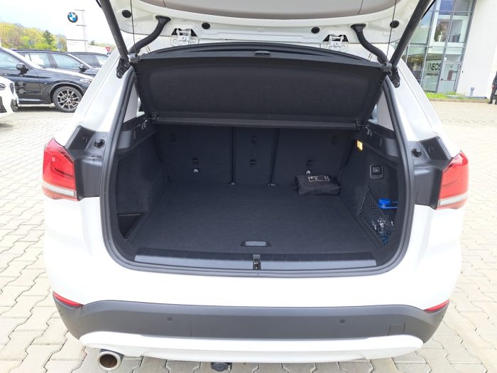 BMW X1, X1 SDRIVE18I, 2022, 44921 km