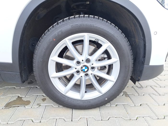 BMW X1, X1 SDRIVE18I, 2022, 44921 km