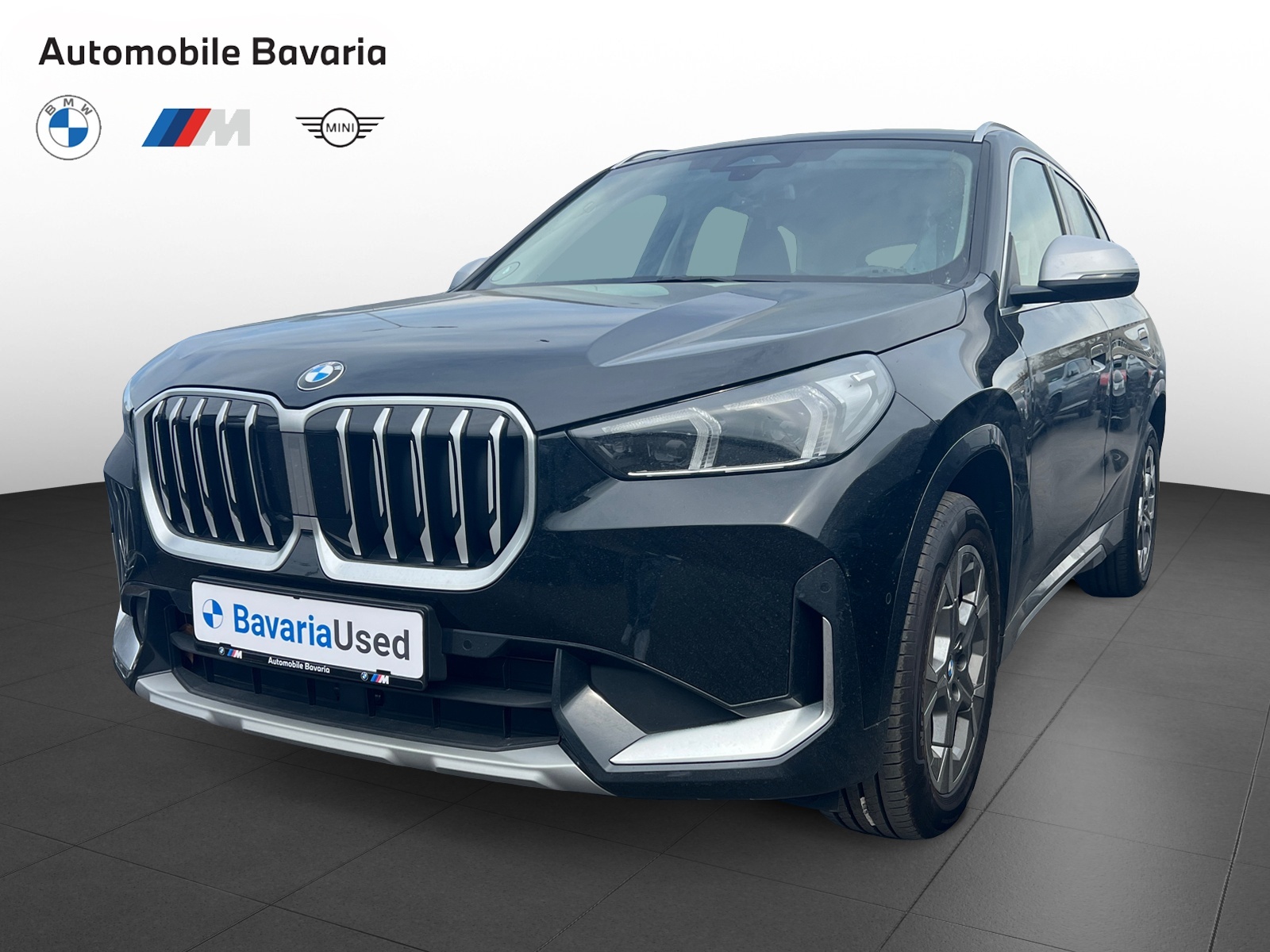 BMW X1, X1 SDRIVE18I, 2024, 5200 km