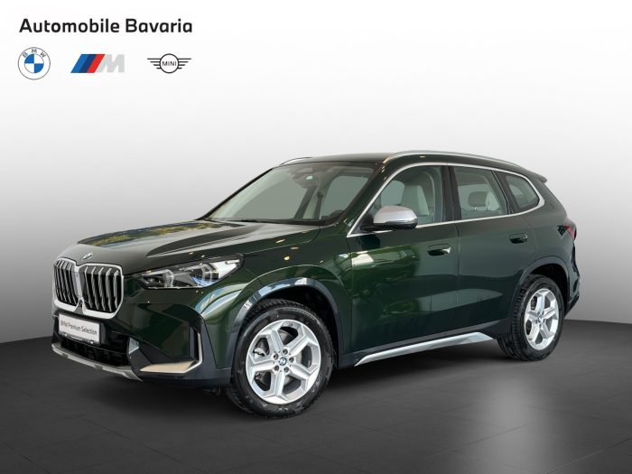 BMW X1, X1 SDRIVE20I, 2023, 18450 km