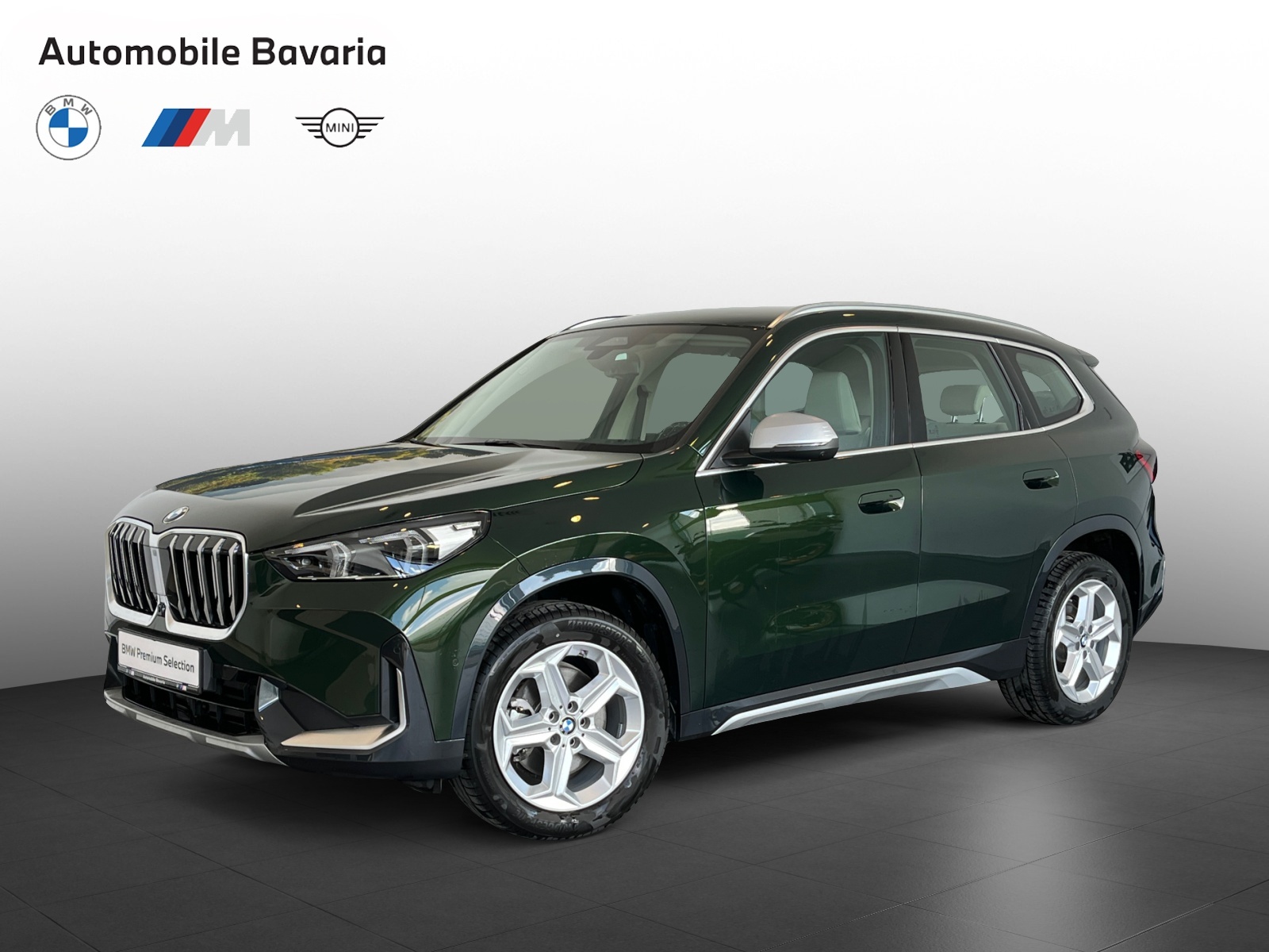 BMW X1, X1 SDRIVE20I, 2023, 18450 km