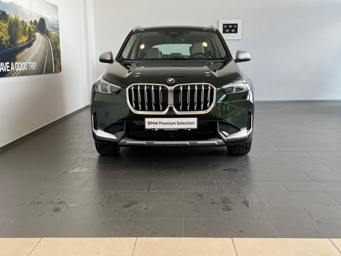 BMW X1, X1 SDRIVE20I, 2023, 18450 km