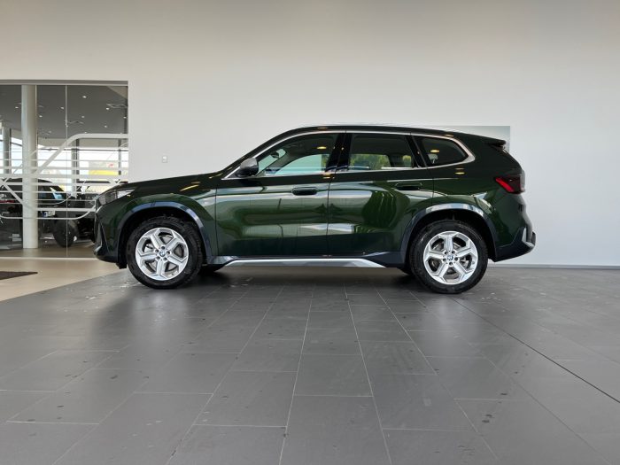 BMW X1, X1 SDRIVE20I, 2023, 18450 km