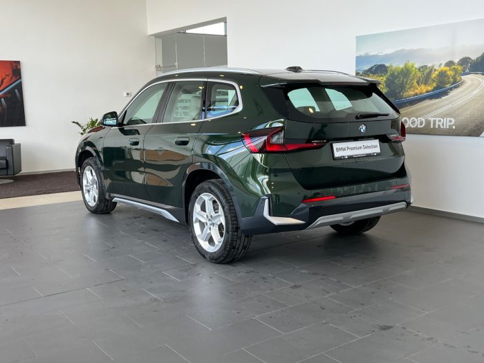 BMW X1, X1 SDRIVE20I, 2023, 18450 km