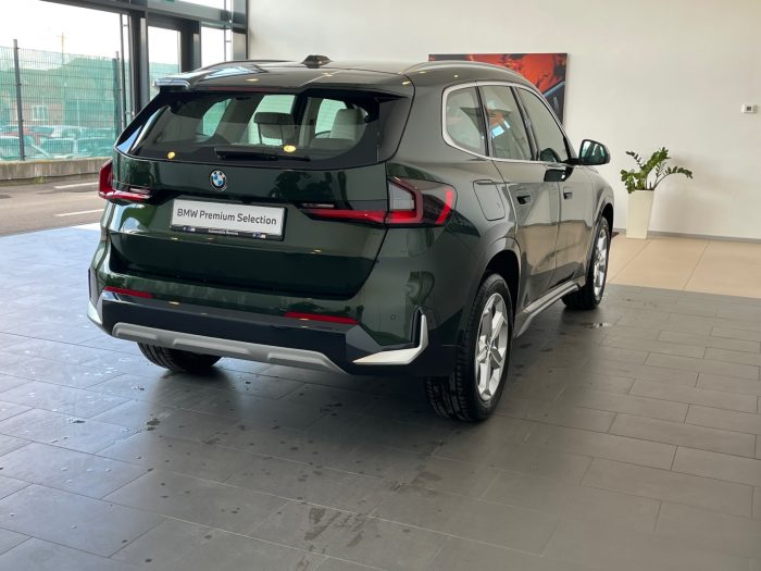 BMW X1, X1 SDRIVE20I, 2023, 18450 km