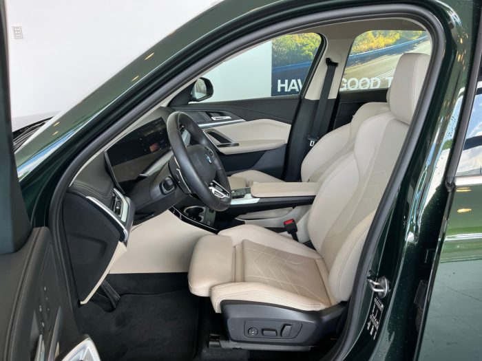 BMW X1, X1 SDRIVE20I, 2023, 18450 km
