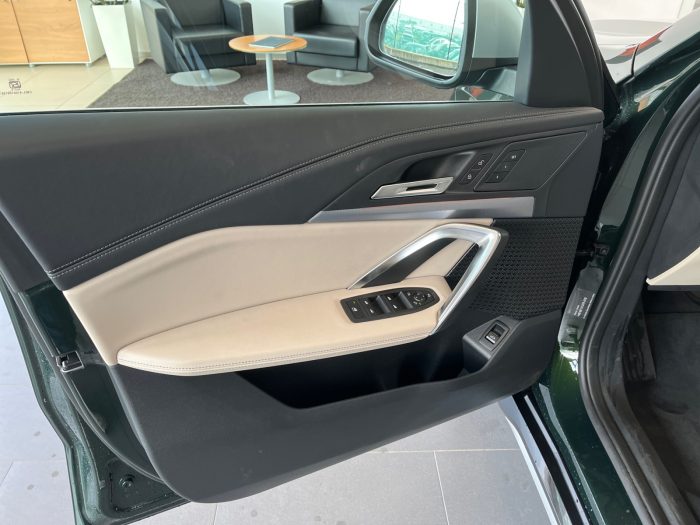 BMW X1, X1 SDRIVE20I, 2023, 18450 km