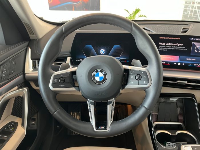 BMW X1, X1 SDRIVE20I, 2023, 18450 km