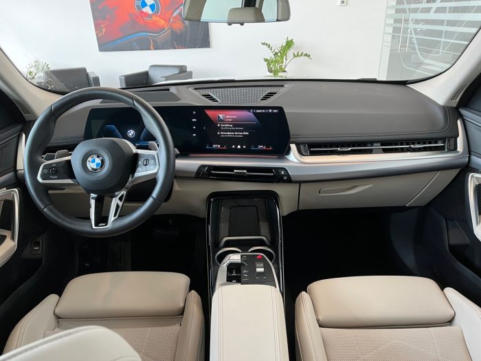 BMW X1, X1 SDRIVE20I, 2023, 18450 km