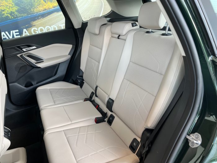 BMW X1, X1 SDRIVE20I, 2023, 18450 km