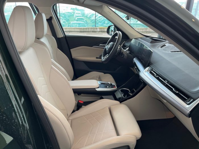 BMW X1, X1 SDRIVE20I, 2023, 18450 km