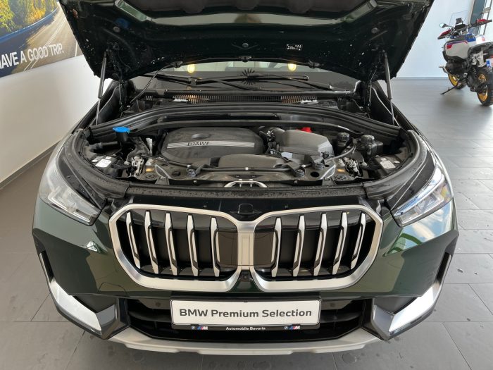 BMW X1, X1 SDRIVE20I, 2023, 18450 km