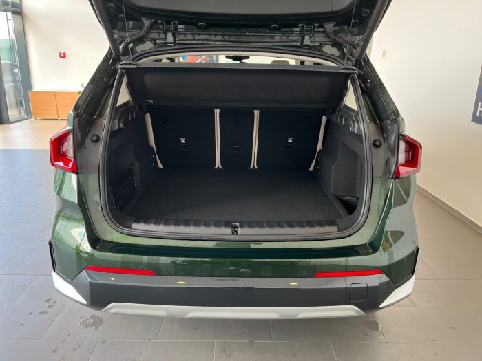 BMW X1, X1 SDRIVE20I, 2023, 18450 km