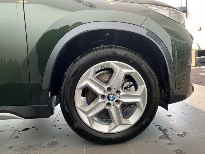 BMW X1, X1 SDRIVE20I, 2023, 18450 km