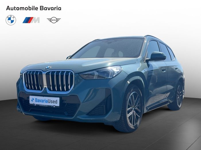 BMW X1, X1 SDRIVE20I, 2024, 5659 km