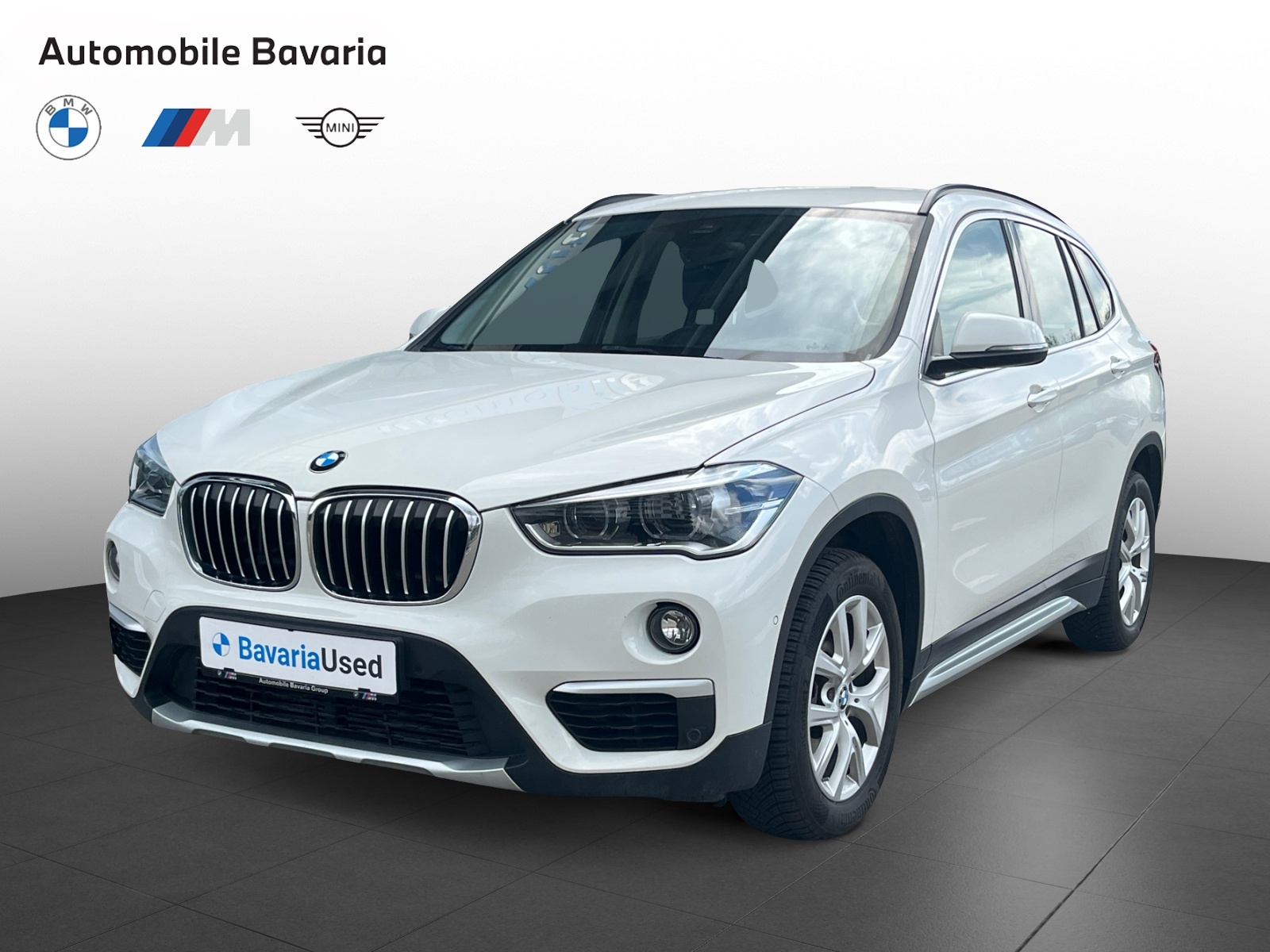 BMW X1, X1 XDRIVE20I, 2018, 82476 km