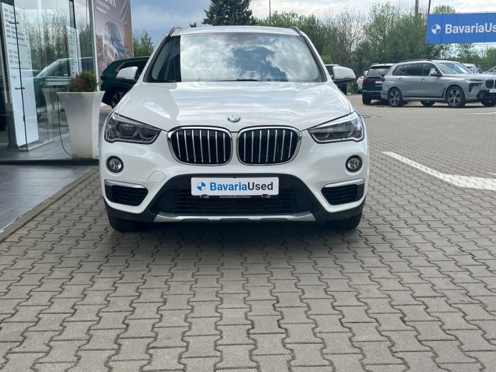 BMW X1, X1 XDRIVE20I, 2018, 82476 km