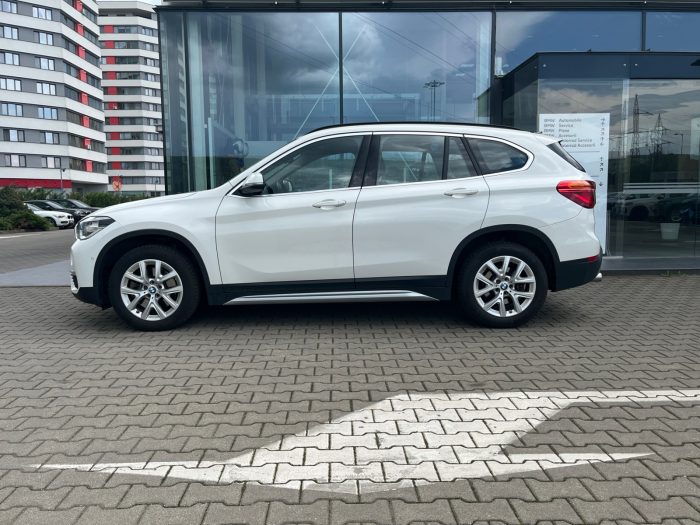 BMW X1, X1 XDRIVE20I, 2018, 82476 km