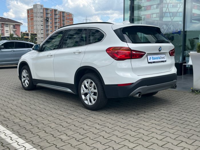 BMW X1, X1 XDRIVE20I, 2018, 82476 km