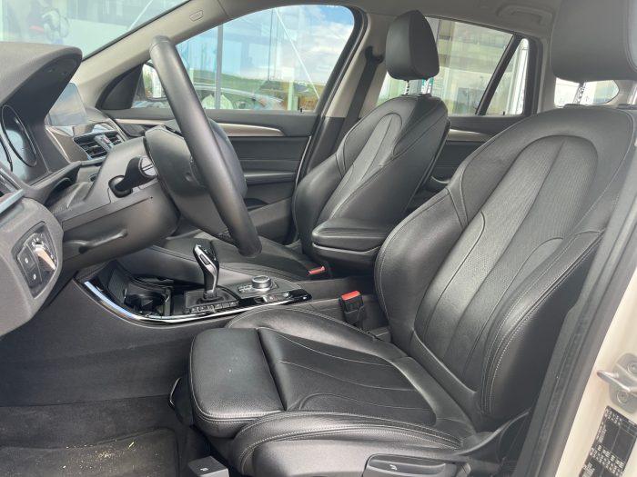 BMW X1, X1 XDRIVE20I, 2018, 82476 km