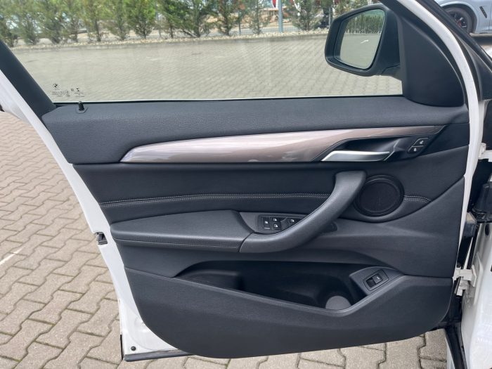 BMW X1, X1 XDRIVE20I, 2018, 82476 km