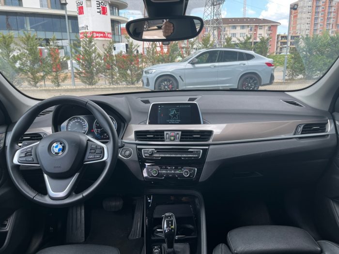BMW X1, X1 XDRIVE20I, 2018, 82476 km
