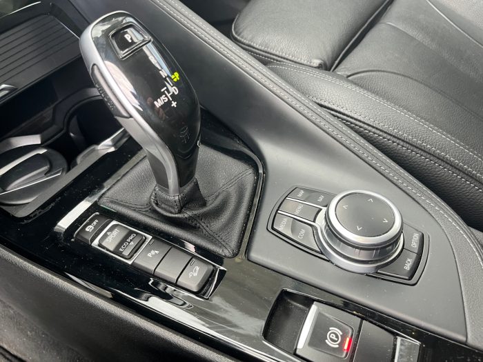 BMW X1, X1 XDRIVE20I, 2018, 82476 km