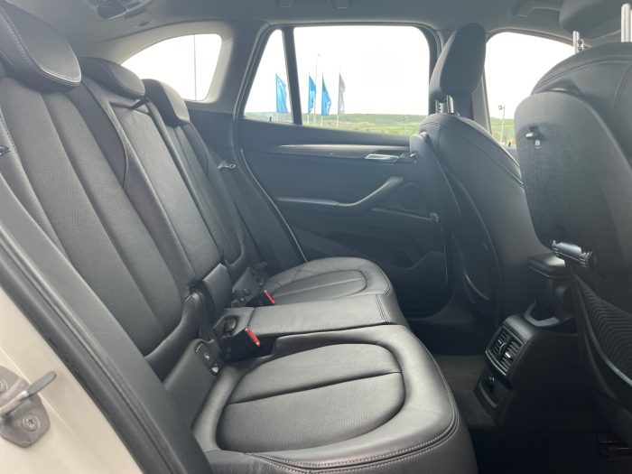 BMW X1, X1 XDRIVE20I, 2018, 82476 km