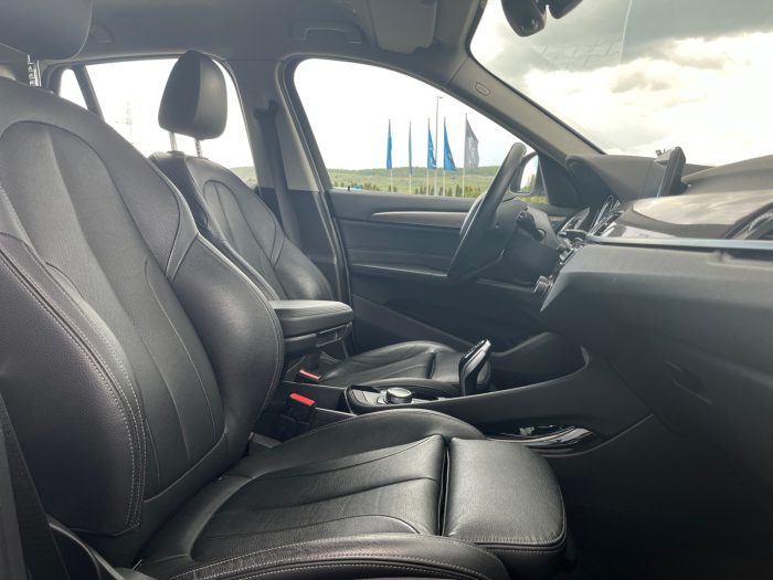 BMW X1, X1 XDRIVE20I, 2018, 82476 km