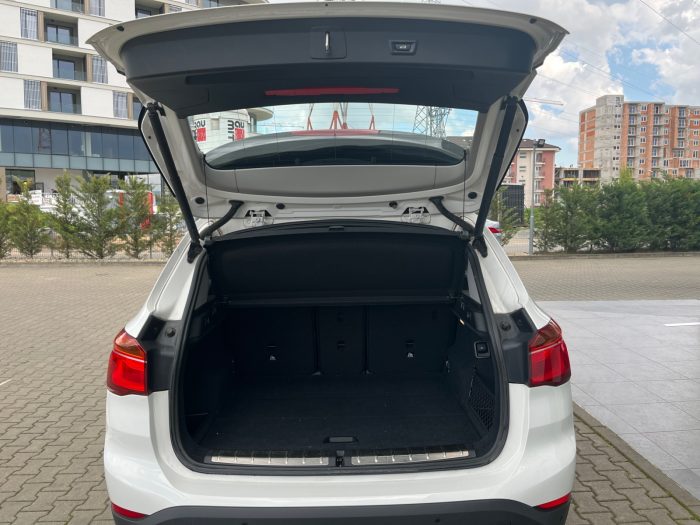 BMW X1, X1 XDRIVE20I, 2018, 82476 km