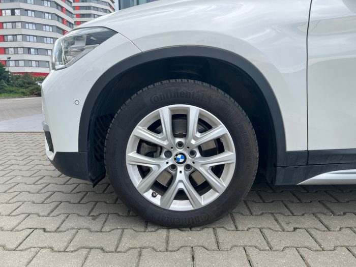 BMW X1, X1 XDRIVE20I, 2018, 82476 km