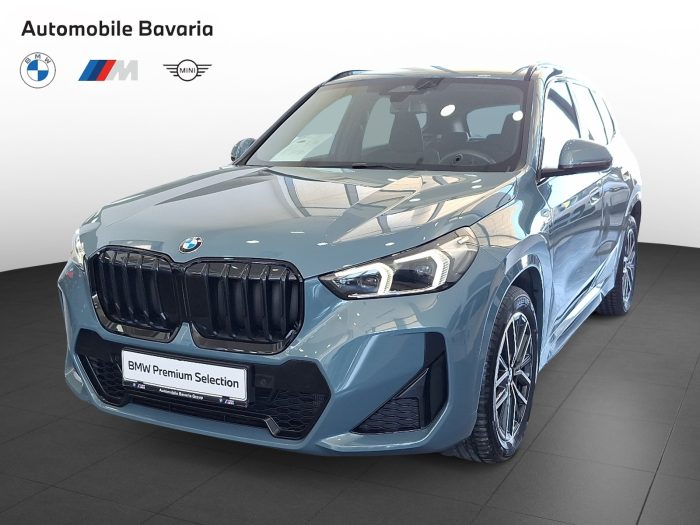 BMW X1, X1 XDRIVE23D, 2022, 38567 km