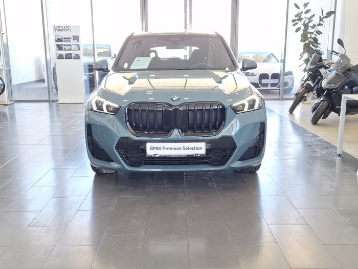 BMW X1, X1 XDRIVE23D, 2022, 38567 km
