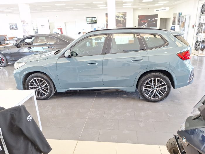 BMW X1, X1 XDRIVE23D, 2022, 38567 km