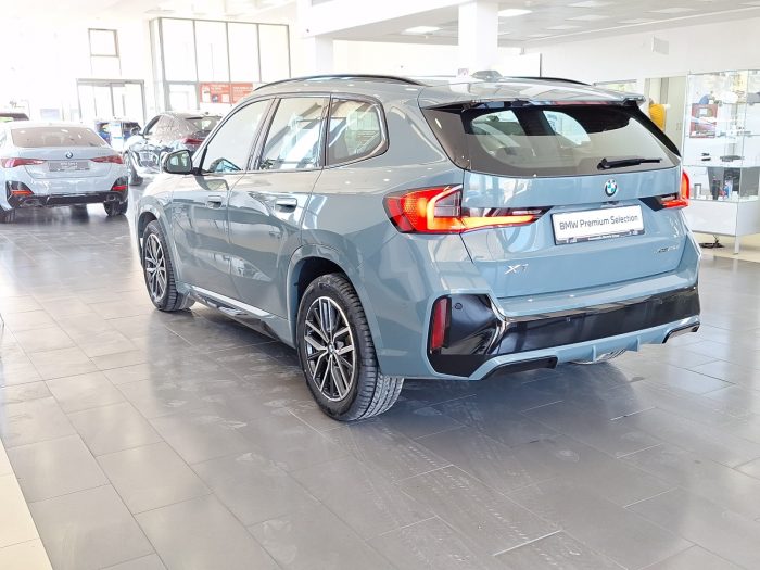 BMW X1, X1 XDRIVE23D, 2022, 38567 km