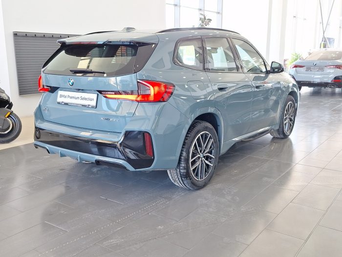 BMW X1, X1 XDRIVE23D, 2022, 38567 km