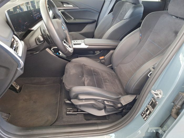 BMW X1, X1 XDRIVE23D, 2022, 38567 km