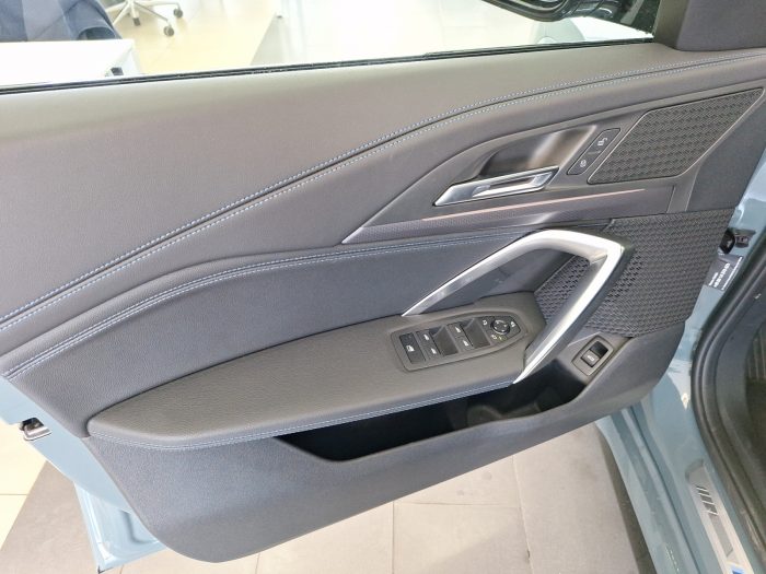 BMW X1, X1 XDRIVE23D, 2022, 38567 km