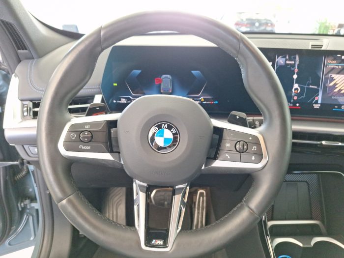 BMW X1, X1 XDRIVE23D, 2022, 38567 km