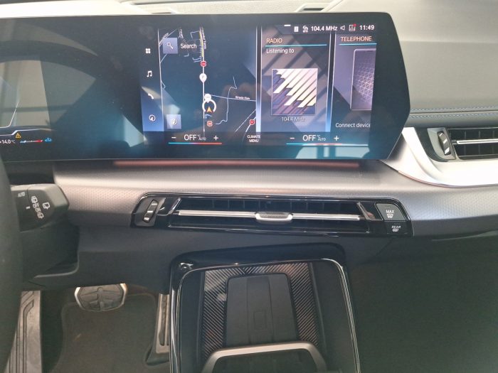 BMW X1, X1 XDRIVE23D, 2022, 38567 km