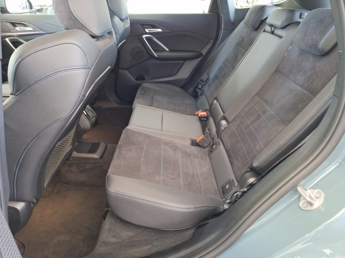 BMW X1, X1 XDRIVE23D, 2022, 38567 km