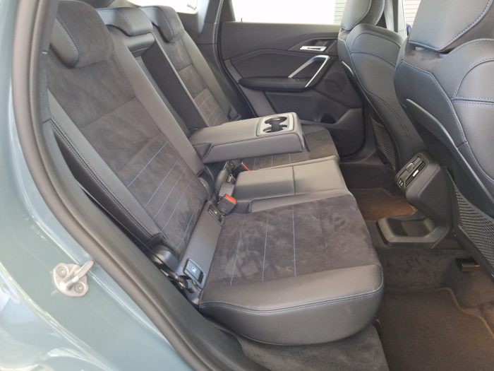 BMW X1, X1 XDRIVE23D, 2022, 38567 km