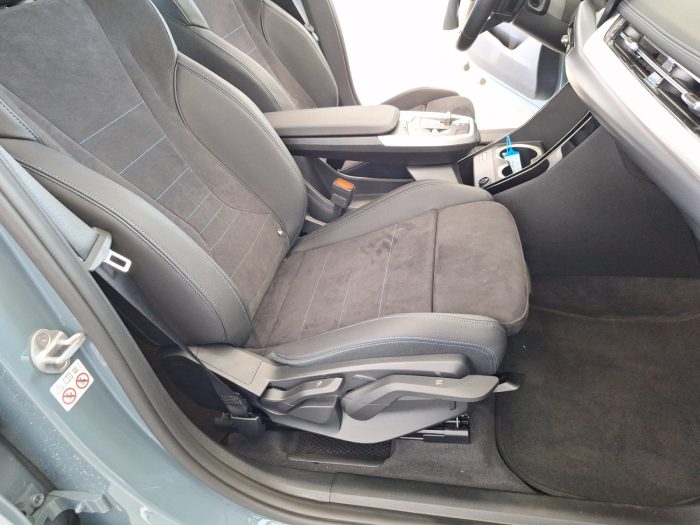 BMW X1, X1 XDRIVE23D, 2022, 38567 km