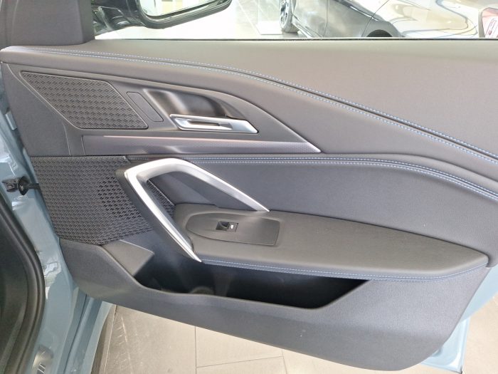 BMW X1, X1 XDRIVE23D, 2022, 38567 km