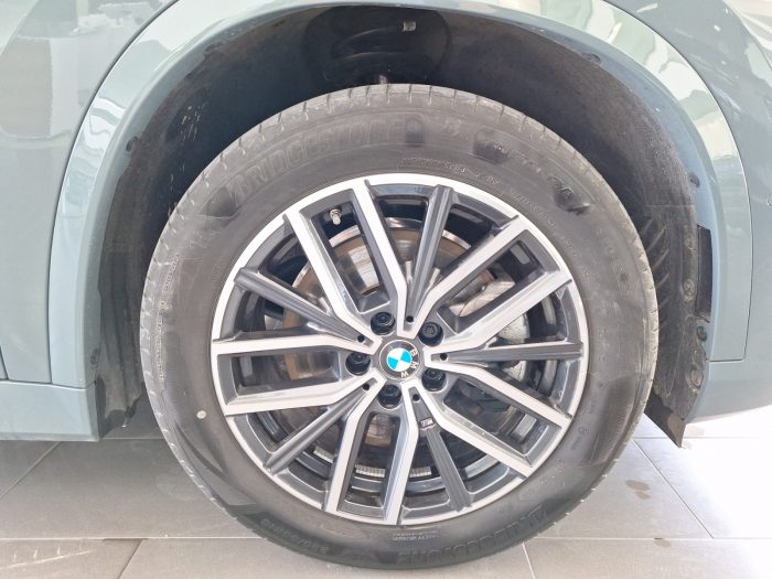 BMW X1, X1 XDRIVE23D, 2022, 38567 km